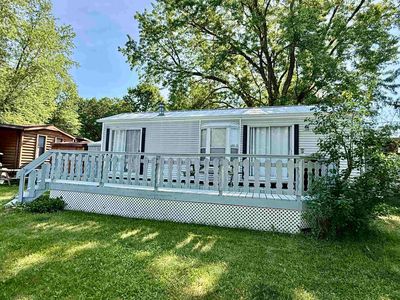 73 Ranger Ln, Warrens, WI, 54666