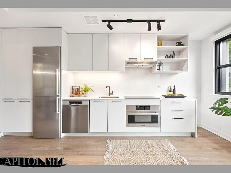 1625 Eckington Pl NE #Penthouse 315 — Photo 14