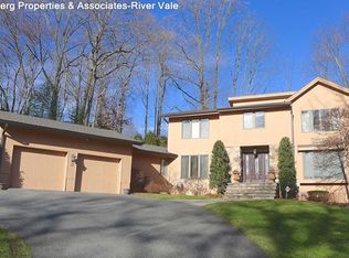 12 Deerfield Dr, Woodcliff Lake, NJ 07677