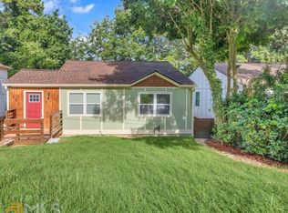 577 Commercial Ave NW, Atlanta, GA