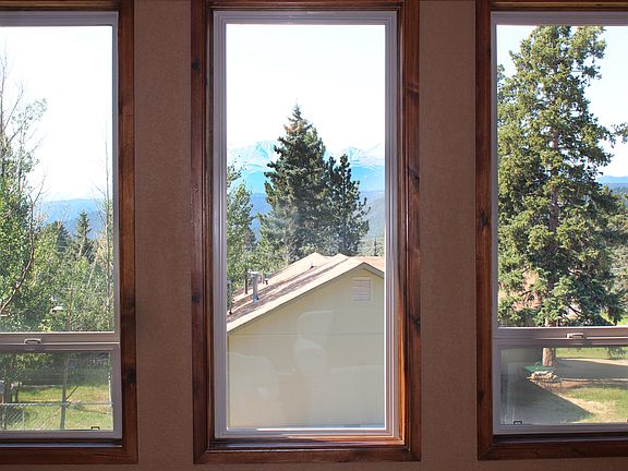 View from Living Room