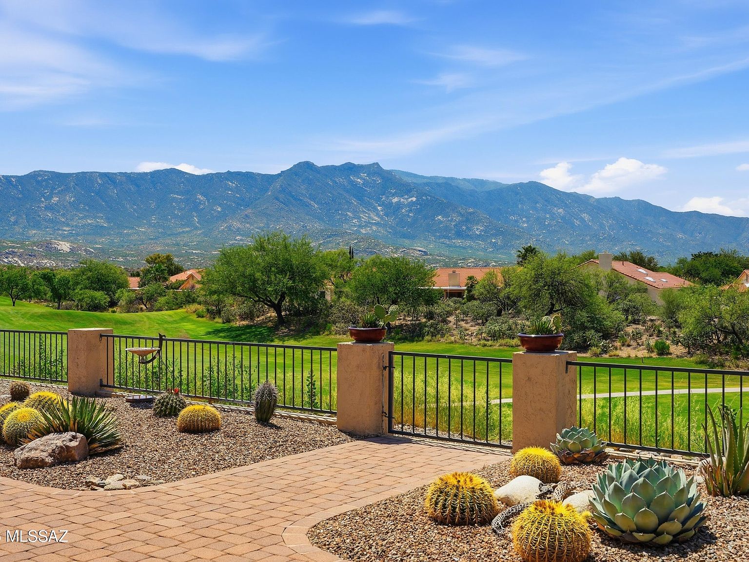 64149 E Greenbelt Ln — Saddlebrooke Golf Club
