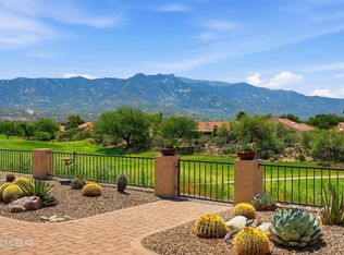 64149 E Greenbelt Ln, Saddlebrooke, AZ 85739