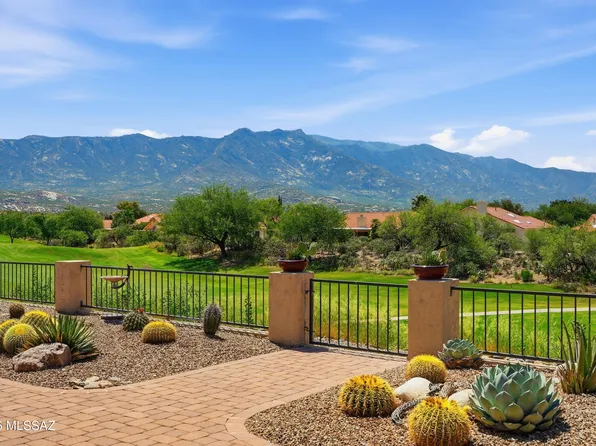 64149 E Greenbelt Ln, Saddlebrooke, AZ 85739