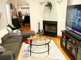 1224 W Augusta Blvd #1A, Chicago, IL 60642