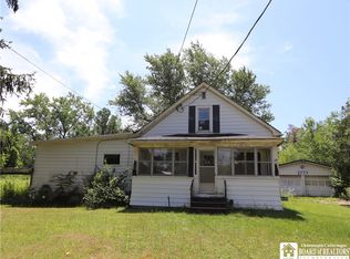 3777 Franklin Ave, Dunkirk, NY 14048