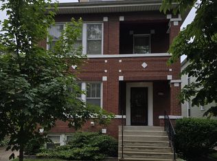2422 N Long Ave, Chicago, IL 60639