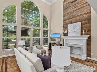 122 Lake Pine Rd, Mooresville, NC 28117