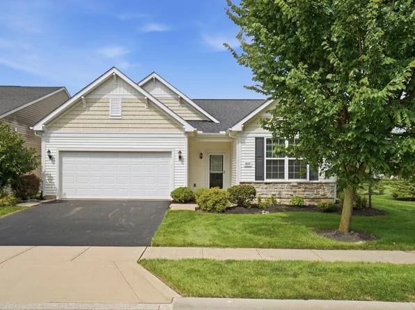 2057 Common Bent Dr, Sunbury, OH 43074