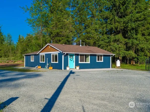 31514 73rd Avenue E, Eatonville, WA 98328