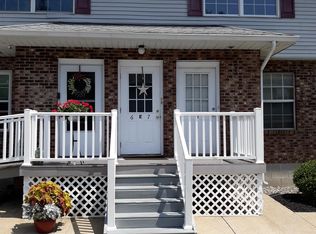 25 Pine St #E8, Albany, NY 12203
