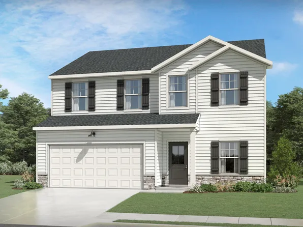 4405 Wren Pl, Valparaiso, IN 46385