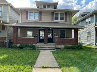 322 N Layman Ave #324, Indianapolis, IN 46219