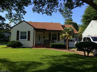 174 Rodman Rd, Norfolk, VA 23503