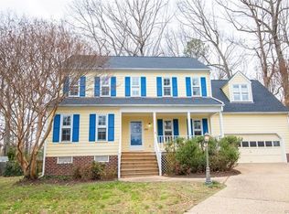 12112 Carmon Ct, Henrico, VA 23233