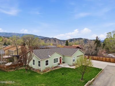 376 Blacksmith Rd, Eagle, CO, 81631