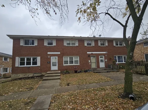 554 Lynn Ct Unit A, Glendale Heights, IL 60139