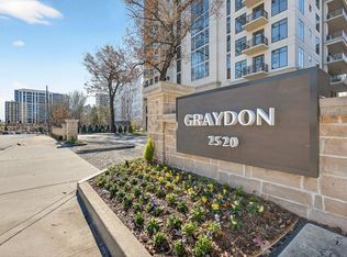 2520 Peachtree Rd NW #703, Atlanta, GA 30305