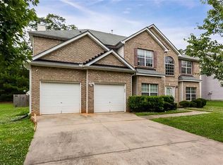 7234 Cavender Dr SW, Atlanta, GA 30331