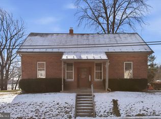 1810 Stone Chapel Rd, Westminster, MD 21157