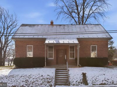 1810 Stone Chapel Rd, Westminster, MD, 21157