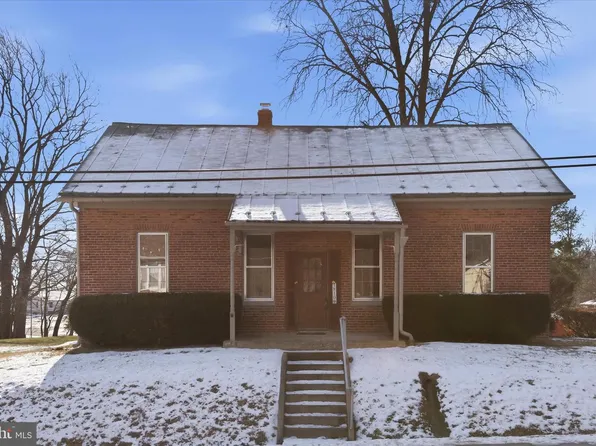 1810 Stone Chapel Rd, Westminster, MD 21157