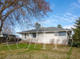 1665 University Dr, Walla Walla, WA 99362