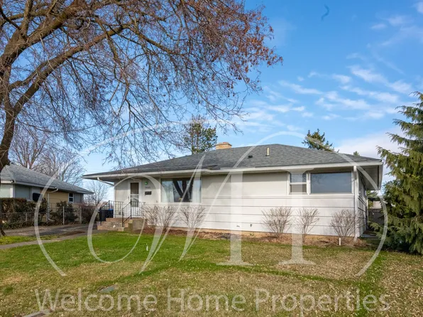 1665 University Dr, Walla Walla, WA 99362