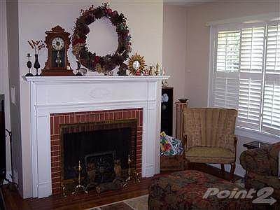 Each unit has a fireplace, plantation shudders, basement and parking.