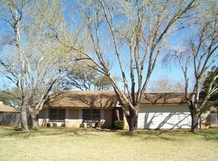 11503 Sundown Trl, Austin, TX 78739