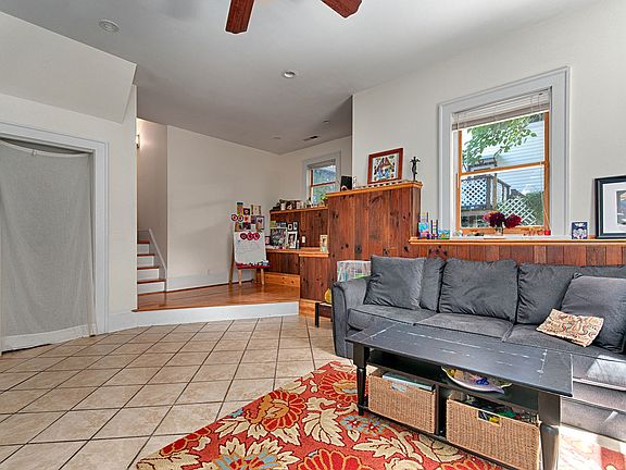 Lower Level Family Room