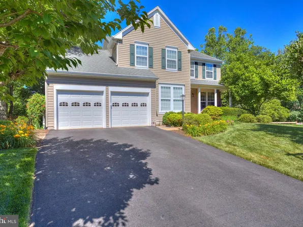 9739 Allegro Dr, Manassas, VA 20112