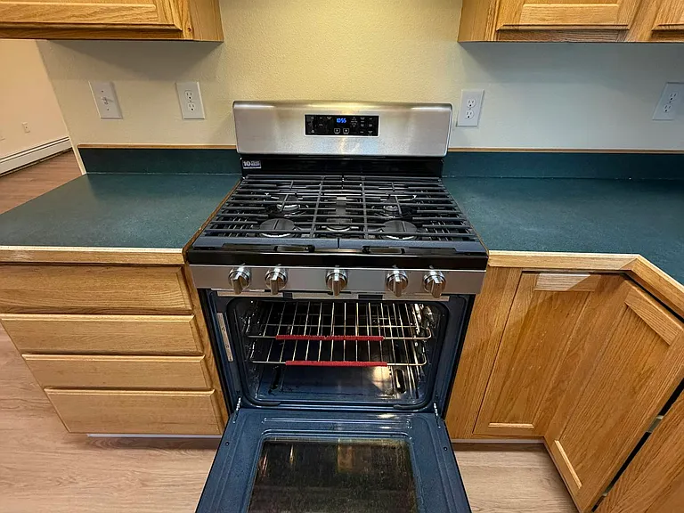 Range/Oven
