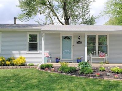 1049 Beso Ct, Fenton, MO, 63026