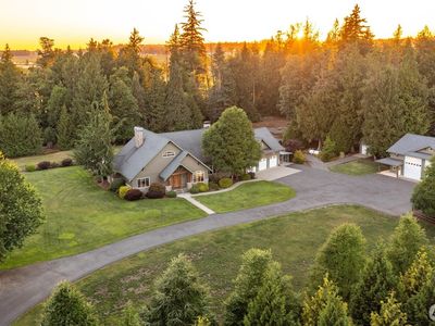 8751 Weidkamp Road, Lynden, WA, 98264