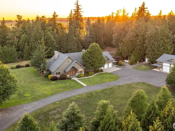 8751 Weidkamp Road, Lynden, WA 98264