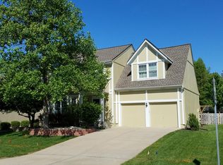 14213 Goodman St, Overland Park, KS 66223
