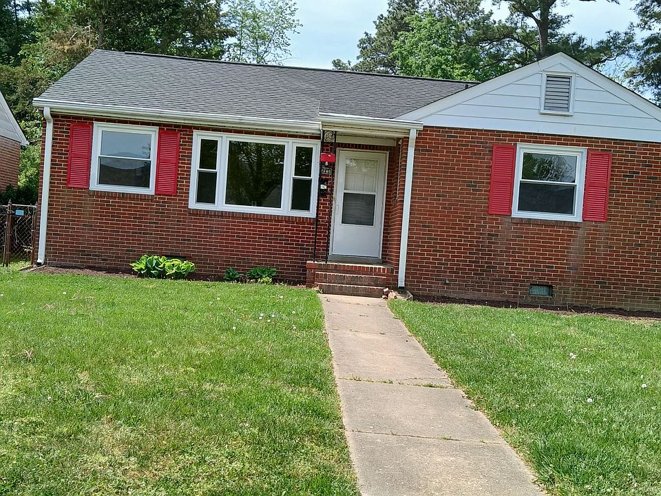 1st image of 4819 Fitzhugh Ave