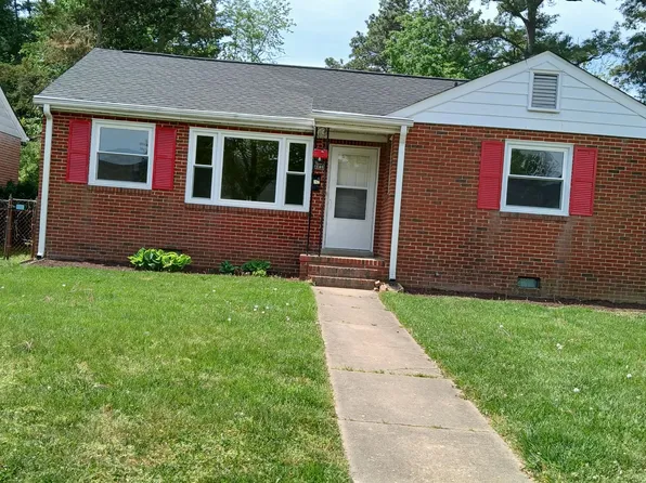 4819 Fitzhugh Ave, Richmond, VA 23230