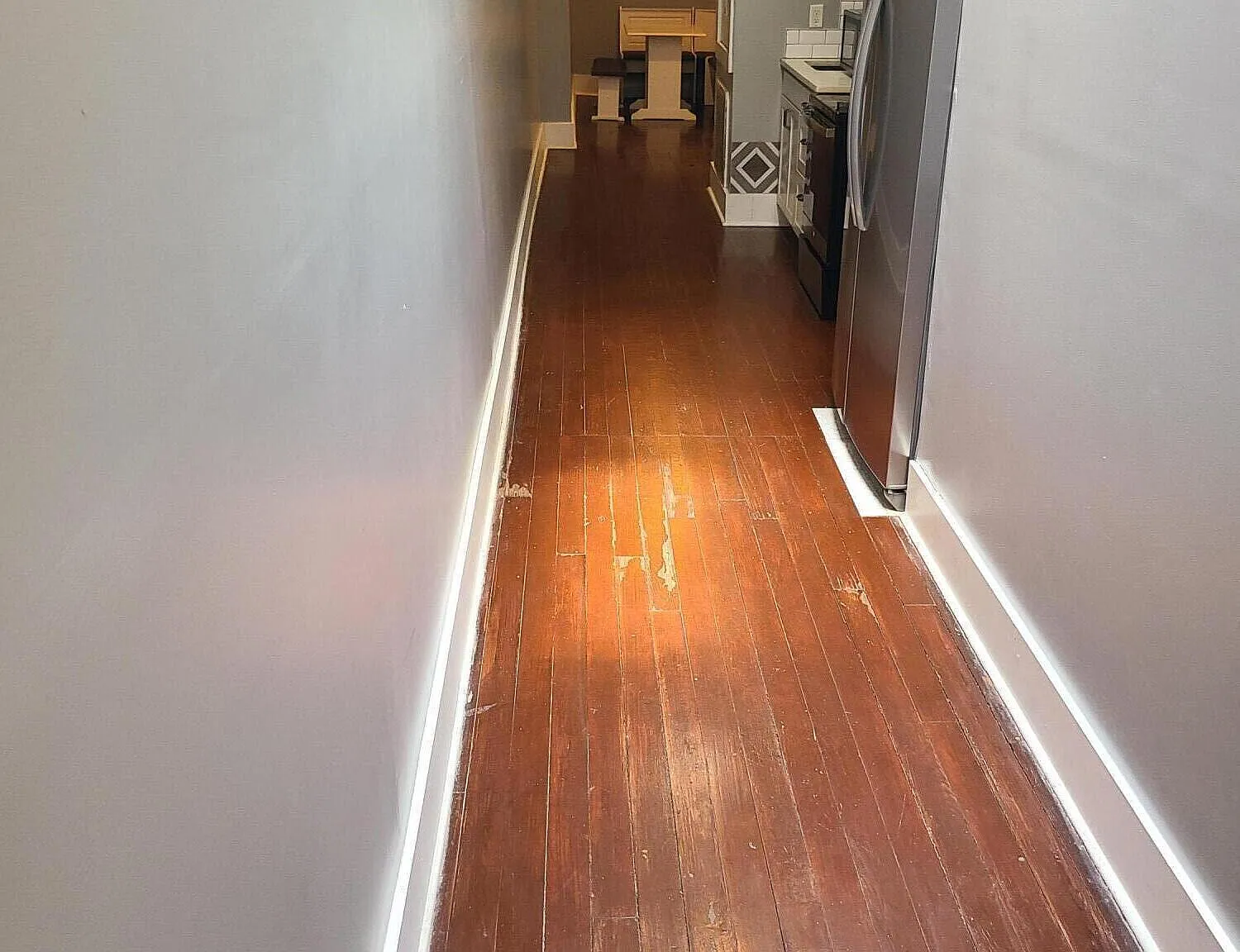 2 bed, 1.0 bath, 1400 sqft, $2,100 — Photo 3