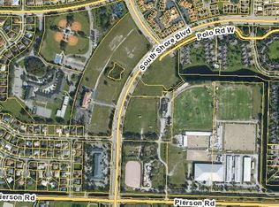 2712 Yarmouth Drive, Wellington, FL 33414