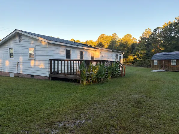879 Rocky Fork Church Rd, Sanford, NC 27332