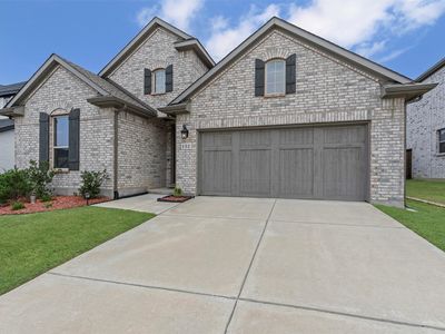 132 Savannah Ln, Oak Pt, TX, 75068