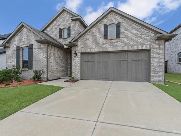 132 Savannah Ln, Oak Pt, TX 75068