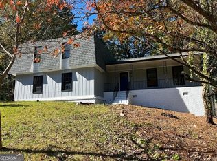 1018 Redan Trl, Stone Mountain, GA