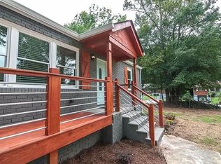 2118 Penelope St NW, Atlanta, GA 30314