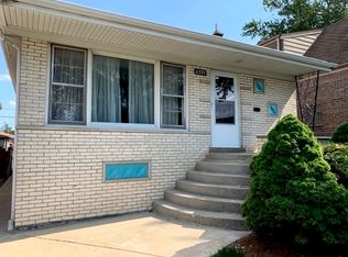 6335 S Kenneth Ave, Chicago, IL 60629