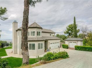2005 S Buenos Aires Dr, Covina, CA 91724