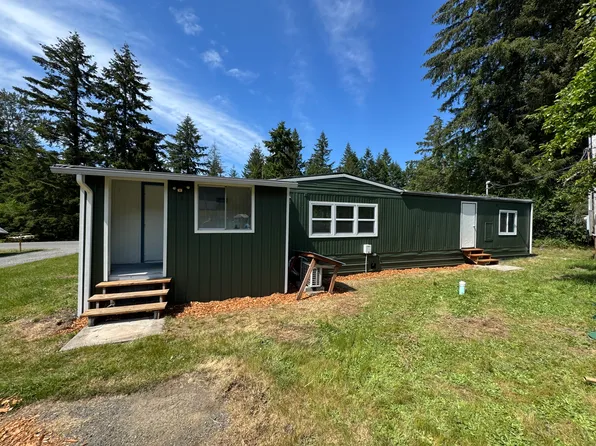 8645 State Route 507 SE, Tenino, WA 98589