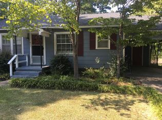 911 5th Ave N, Amory, MS 38821